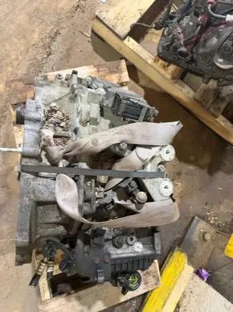 ★ 2016 - 2018 Fiat 500X - AUTOMATIC TRANSMISSION - #F35118 ★