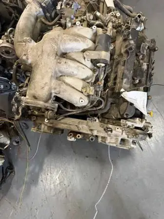 Nissan Murano 2005 Engine