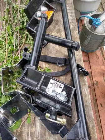 Roadmaster Towing parts