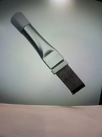 Stainless Steel Air Conditioner / radiator - Fin straightener.......