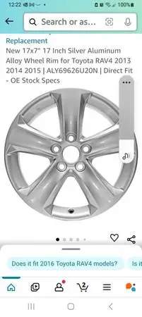 Hubcaps