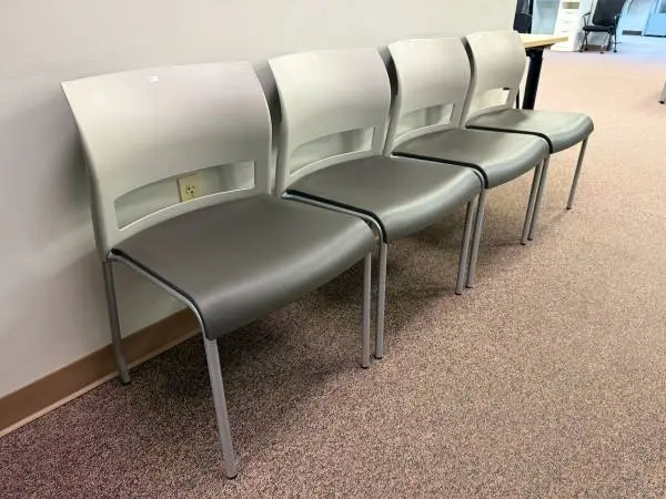 Steelcase Chair / Office Chairs | 72 Available