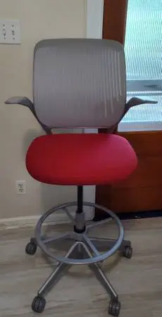OFFICE CHAIR STEELCASE