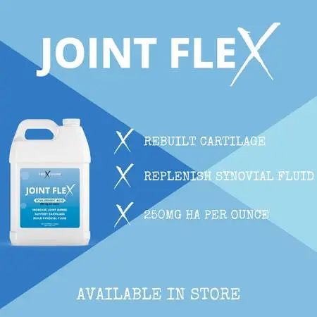 Joint Flex 100X Equine