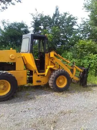 case wheel  loader