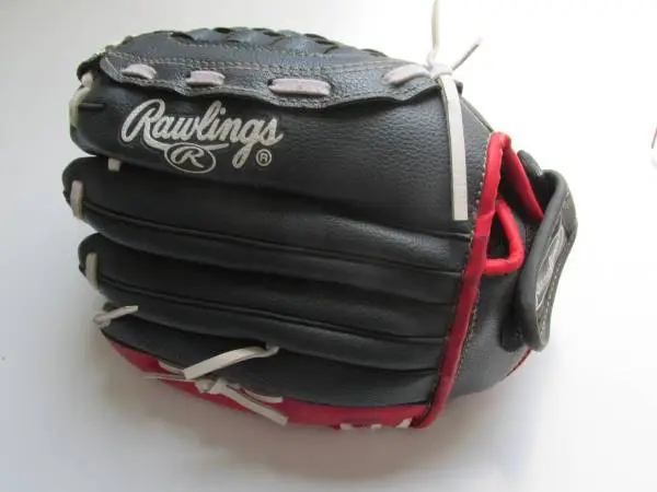 Rawlings PL115G Baseball Glove