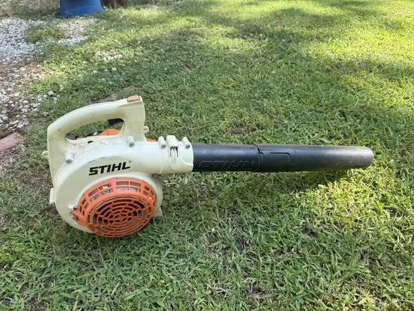 STIHL Blower