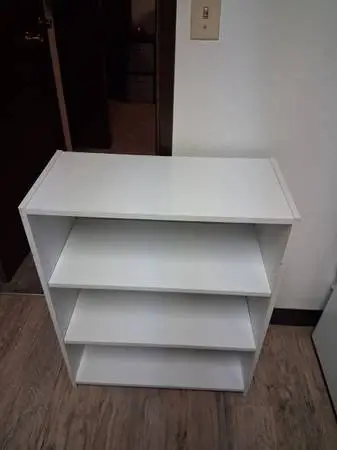 Shelf