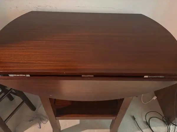 Expandable Pub Table for sale