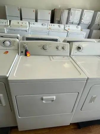 Electric Kenmore Dryer