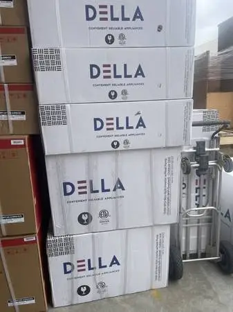 Brand New 20.5 SEERS 12,000 BTU MINI SPLIT Air Conditioner Inverter