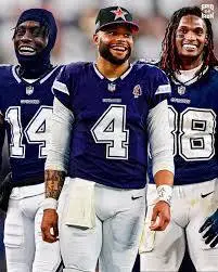 Dallas Cowboys SEASON TICKETS