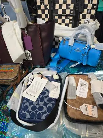 Designer Handbag Sale