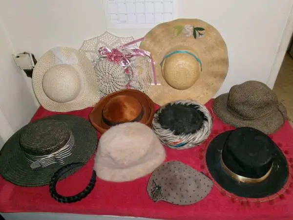 ZITAS TREASURES by appointment