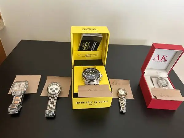 VINTAGE AND NEW STUFF FOR SALE