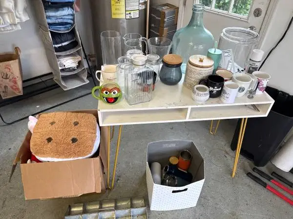 Garage Sale: 717 Gazania Lane Myrtle Beach, SC 29579 (7/25 - 7/26)