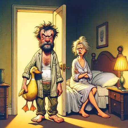 We Buy Houses ....