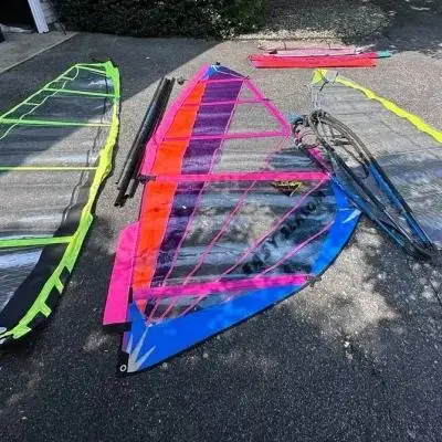 CTBids Online Auction - Little Harbor Delights