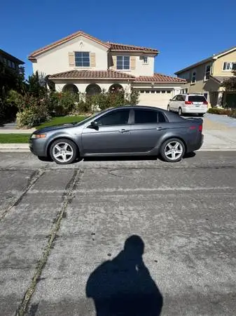2006 Acura TL