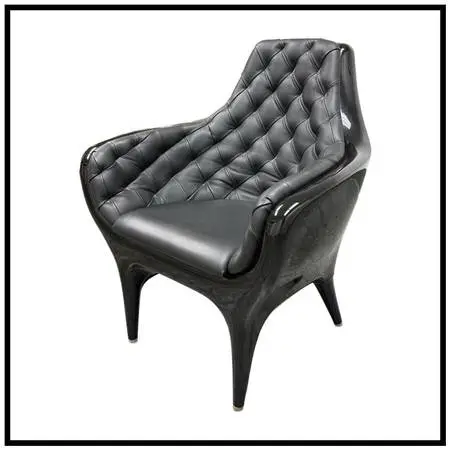 Jaime Hayon For Bd Barcelona Showtime Armchair