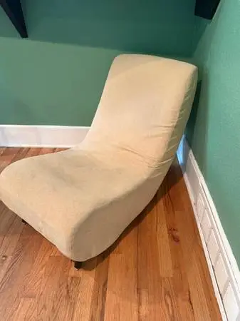 Danish Chair (Johannes Anderson design)