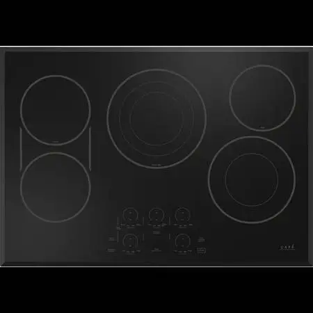 CAFE 30 ELECTRIC COOKTOP (NEW IN BOX)