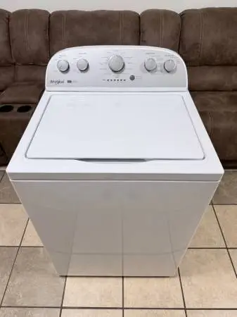 Whirlpool Washer - Free Delivery