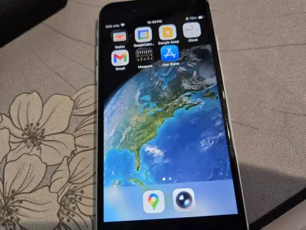 iPhone SE 2020 64gb - $100 (Bayside)