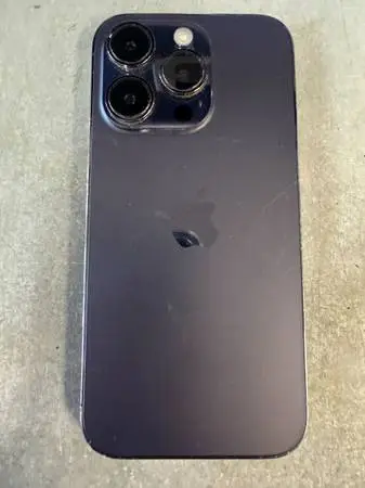 new condition iPhone 14 Pro factory unlocked