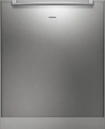 ☀️GAGGENAU 400 SERIES DISHWASHER☀️ NEW INTEGRATED