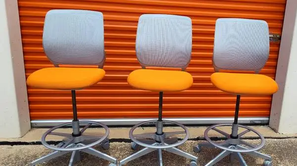 OFFICE CHAIRS STEELCASE