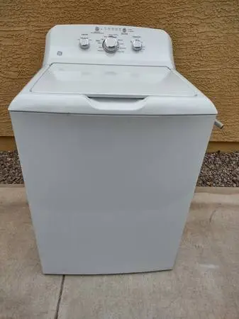 General Electric Washing Machine