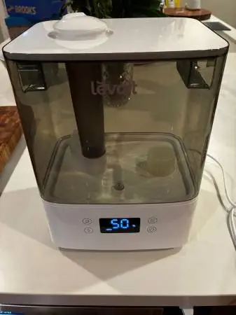 Levoit 6L Smart humidifier