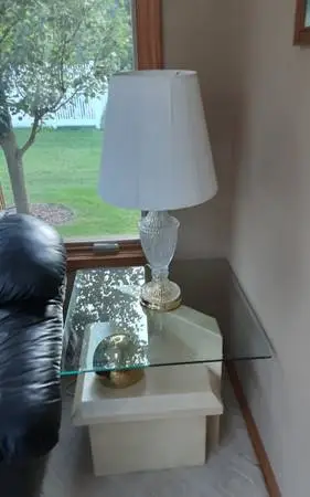 Table Lamp