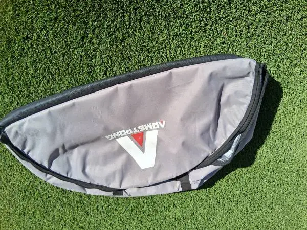 Foil wing Bag