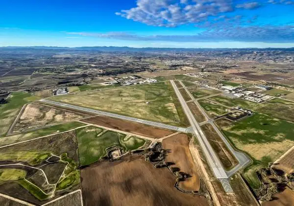 Airport Maintenance Technician I/II