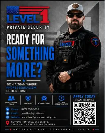 Security Officer