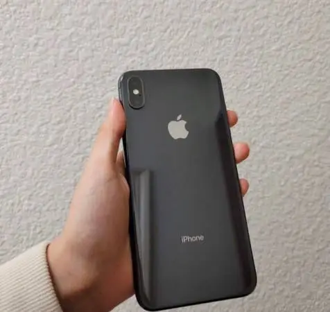 IPhone Xs Max Unlocked