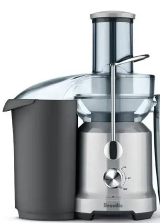 Breville Juicer Machine Extractor