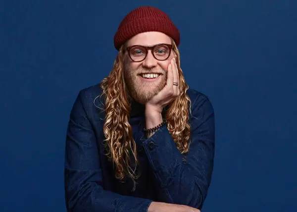 ⒋TIX ↪↩ Allen Stone ↪↩