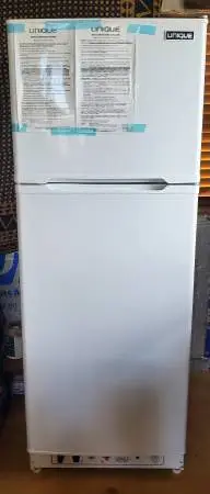 Unique Propane Refrigerator