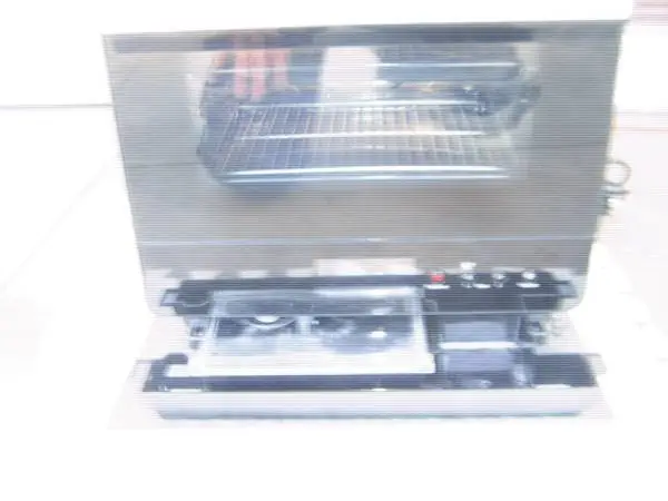 Panasonic Convection Steam AirFryer Oven Excellent