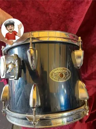 12” Tama Drum Tom