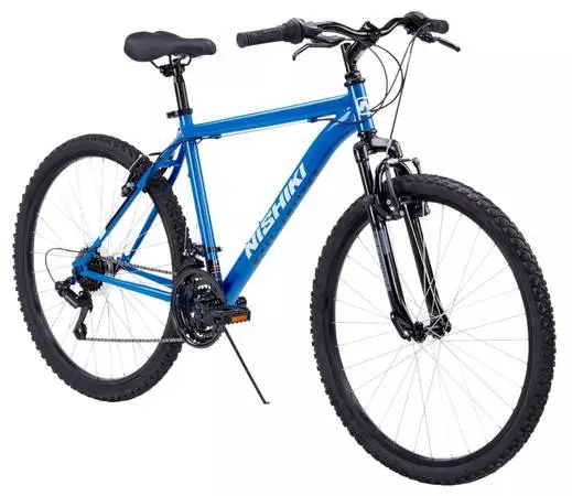 NEW: I have (1) NISHIKI 26 Mountain Bike for Sale! (Male)