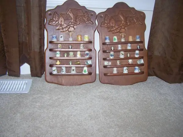 THIMBLE Collection