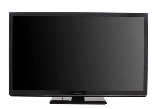 Panasonic Plasma TV