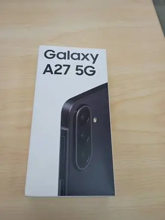 Samsung Galaxy A27 5g