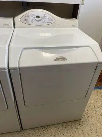 Maytag Neptune Electronic Dryer - Works Great! + I Can Deliver for $20
