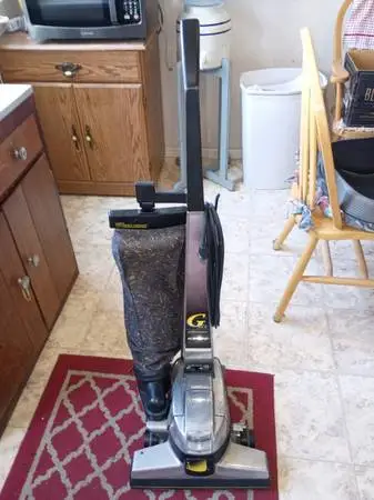 Kirby Vacuum cleaner