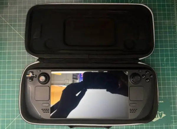 Steam Deck OLED 512GB - Excellent Condition